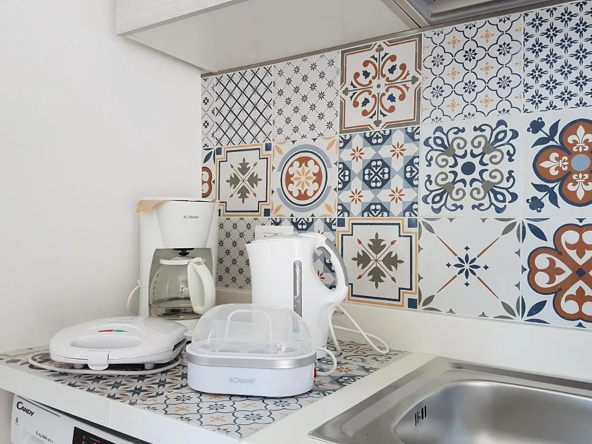 Holiday home Your Lovely Nest In Como Italy