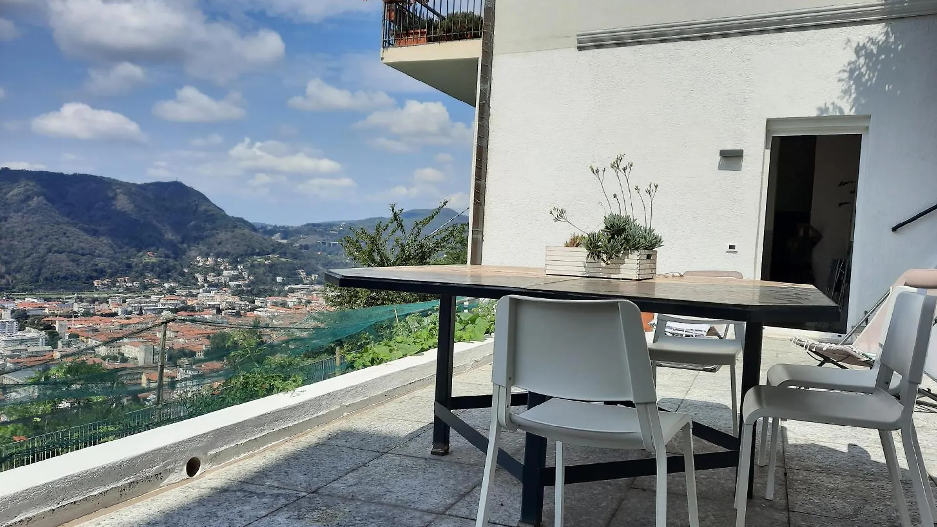 Holiday home Your Lovely Nest In Como Italy