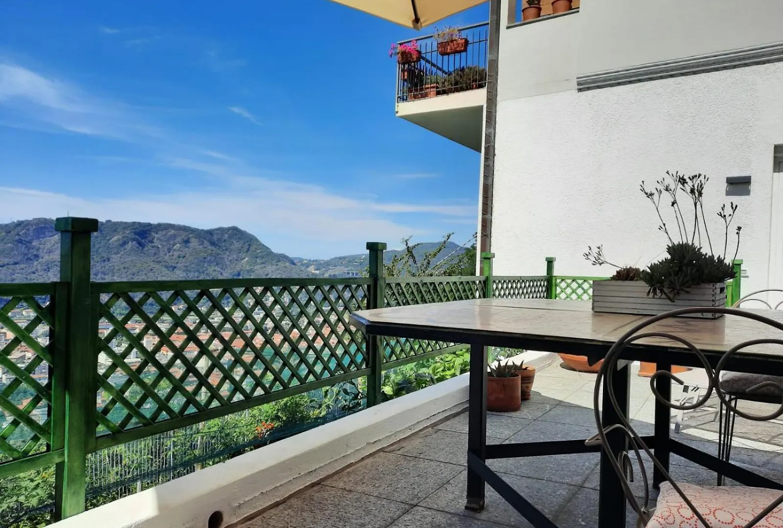 Holiday home Your Lovely Nest In Como