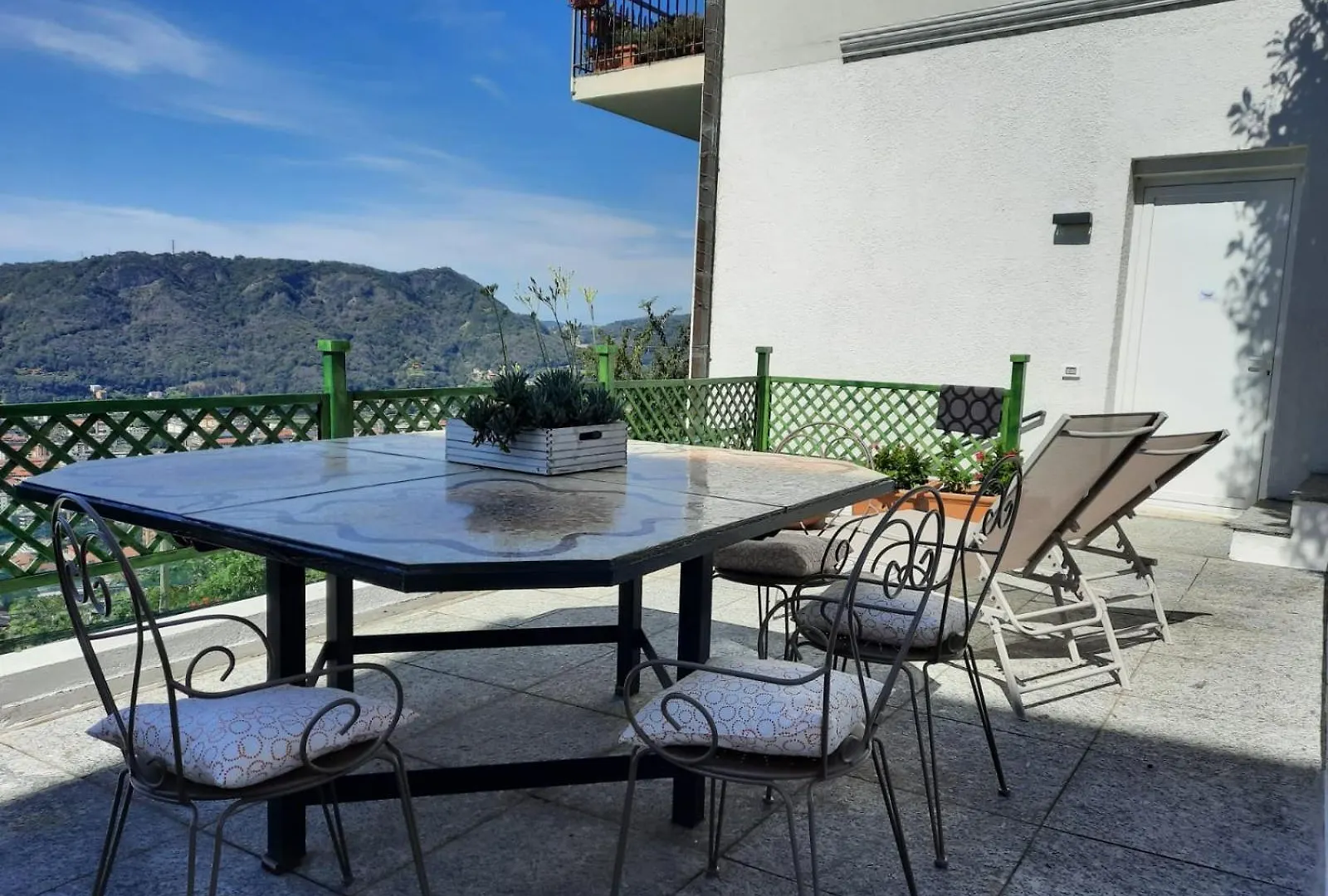 Your Lovely Nest In Como Holiday home