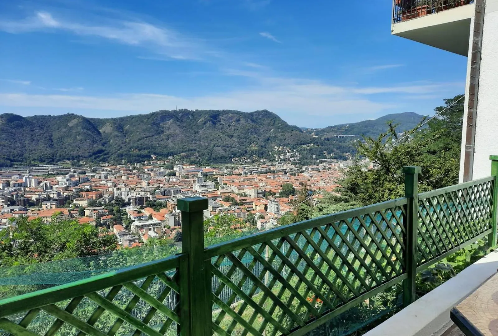 Holiday home Your Lovely Nest In Como