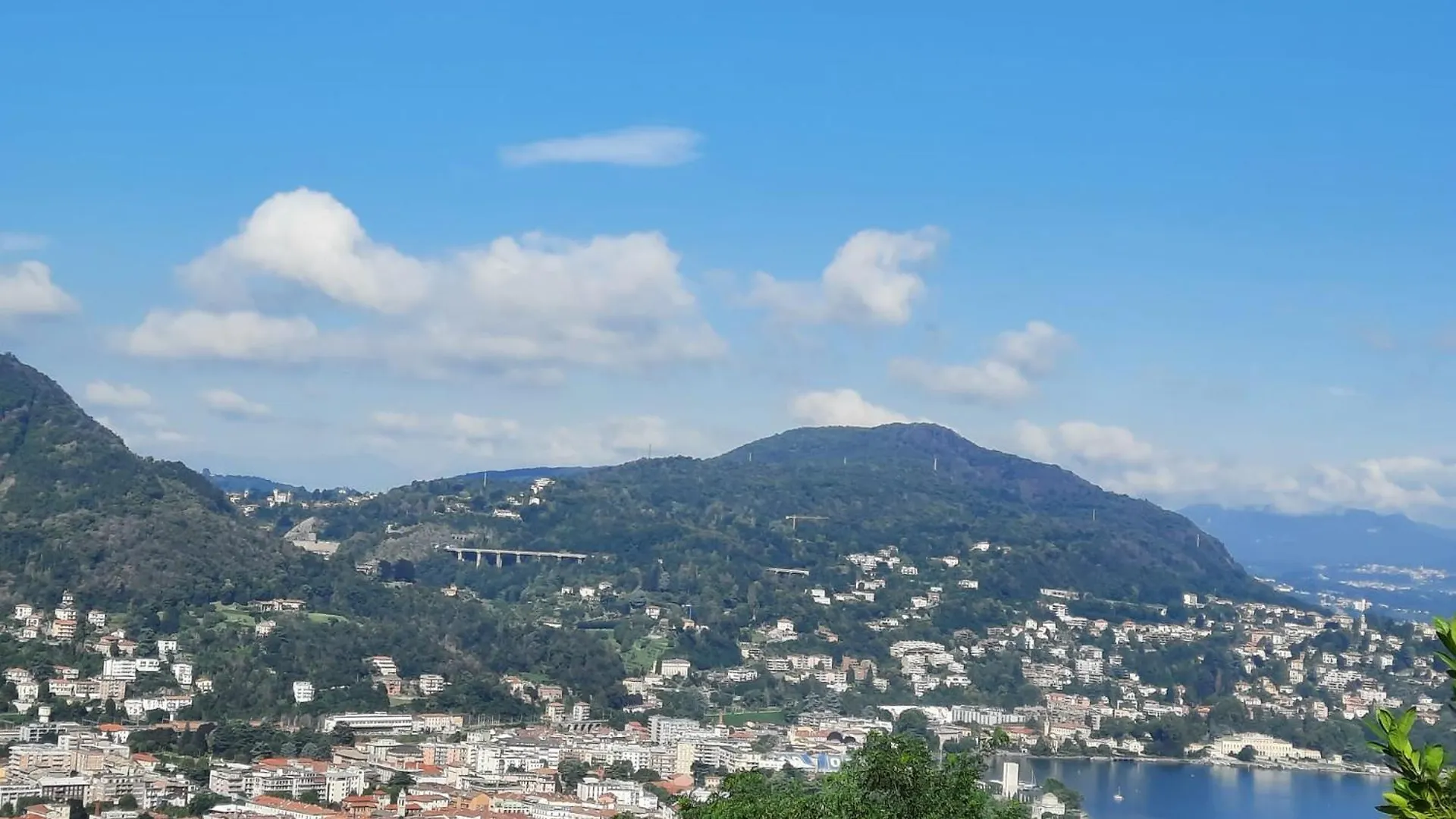 Your Lovely Nest In Como Holiday home