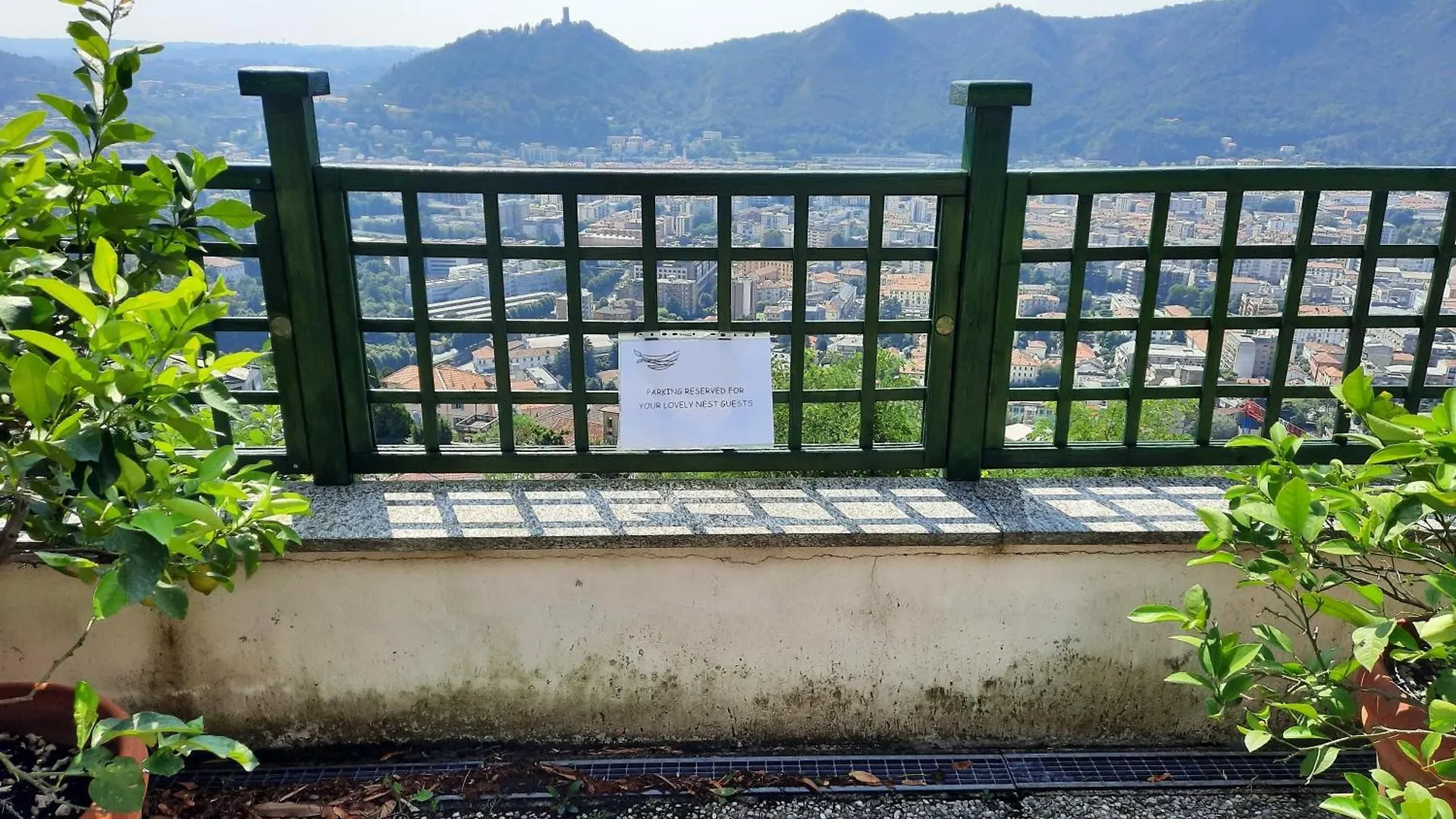 Your Lovely Nest In Como 0*,  Italy