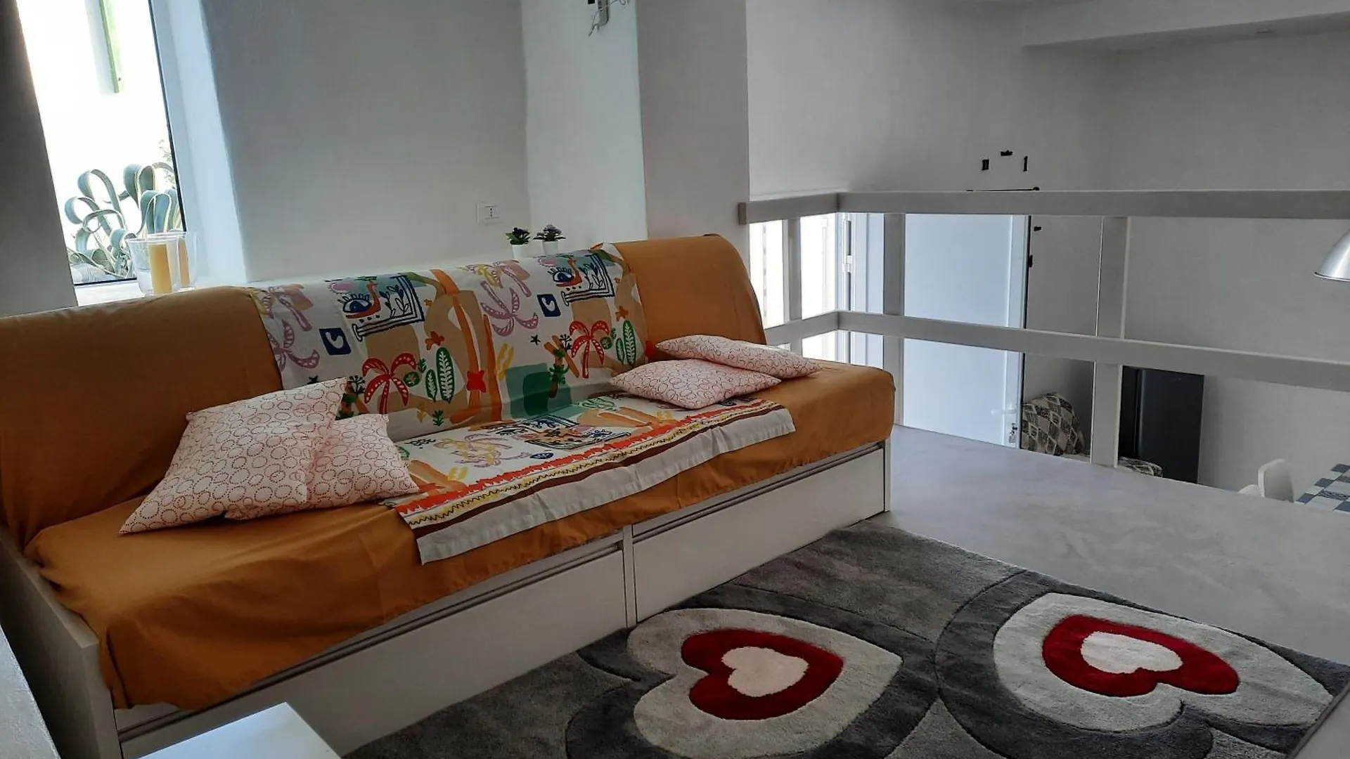 Your Lovely Nest In Como Holiday home