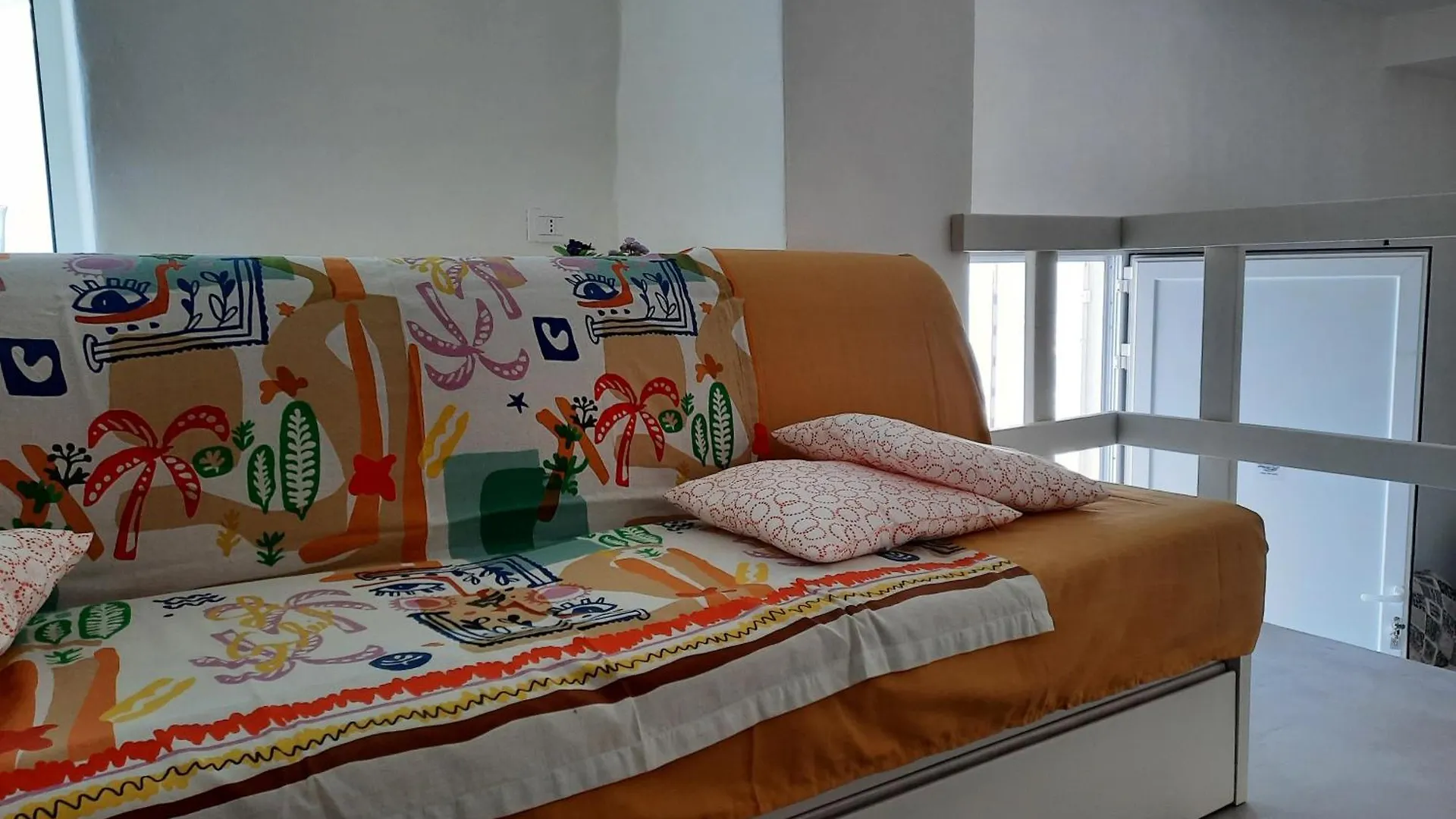 Your Lovely Nest In Como 0*,  Italy