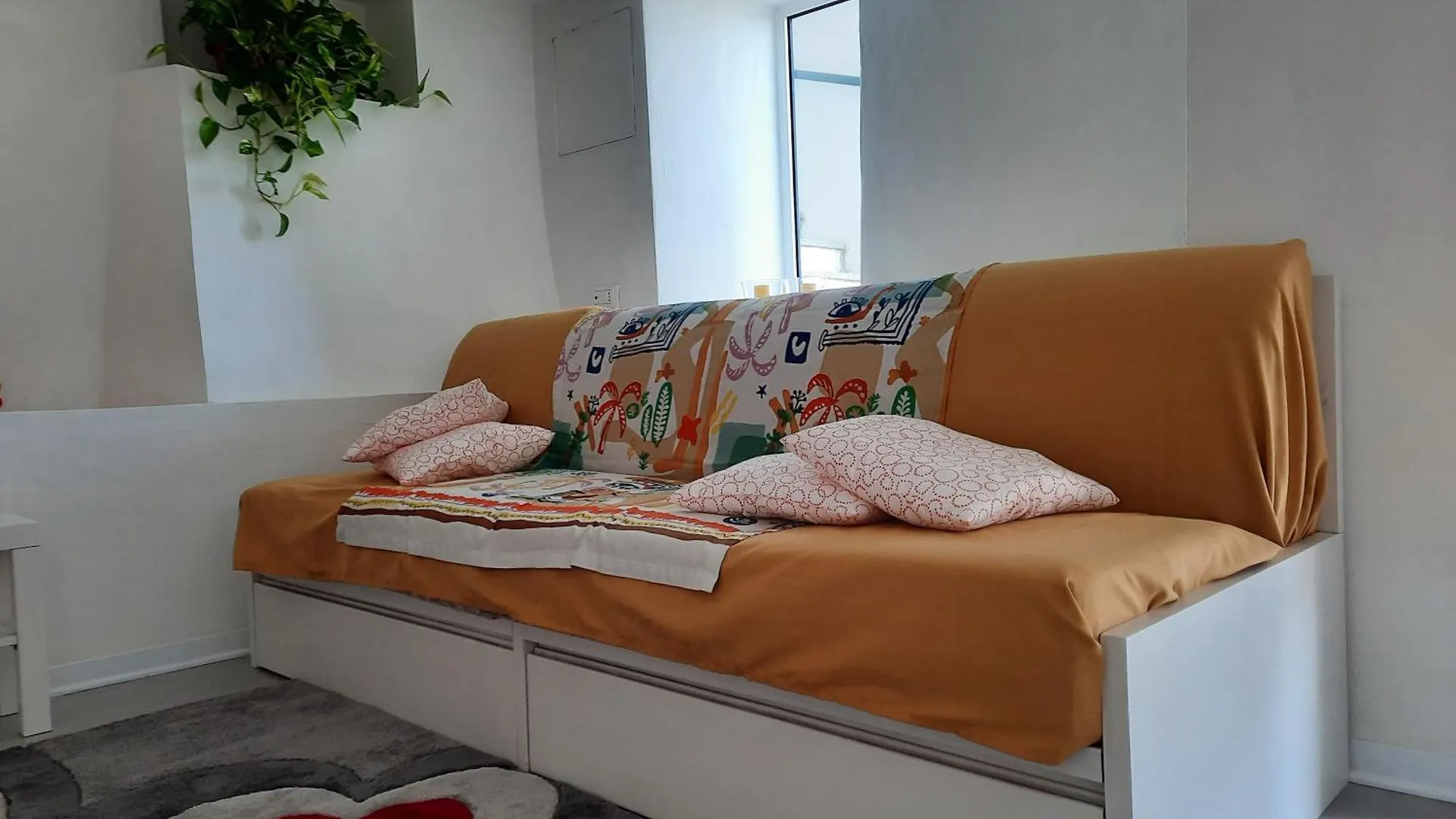 Your Lovely Nest In Como Holiday home