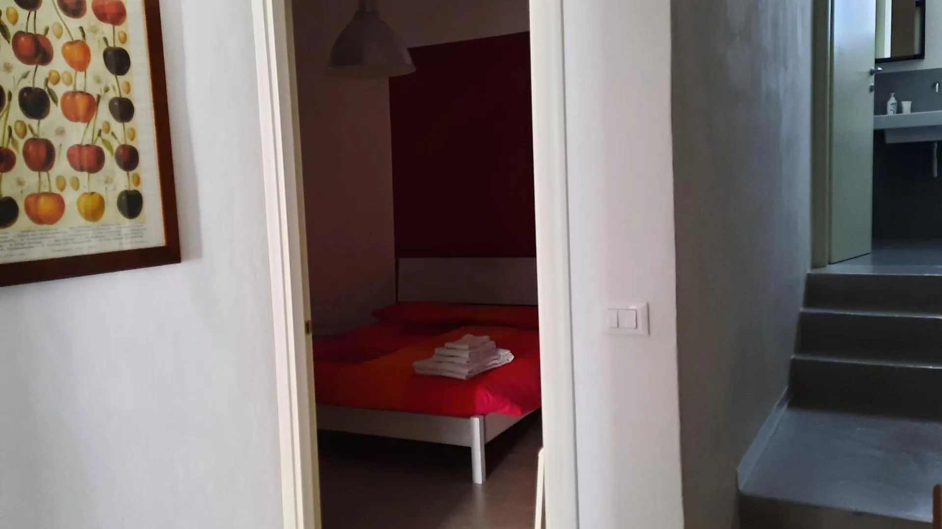 Your Lovely Nest In Como Holiday home