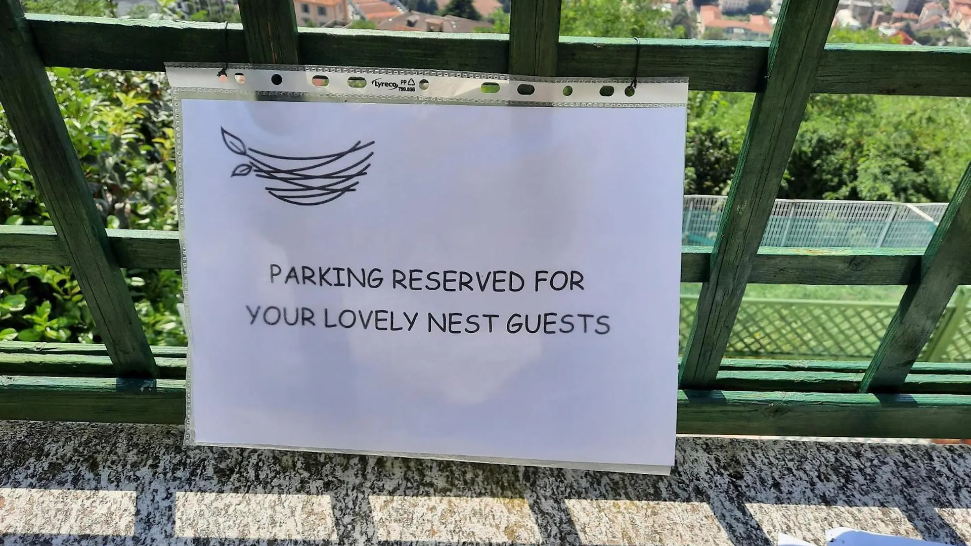 Your Lovely Nest In Como