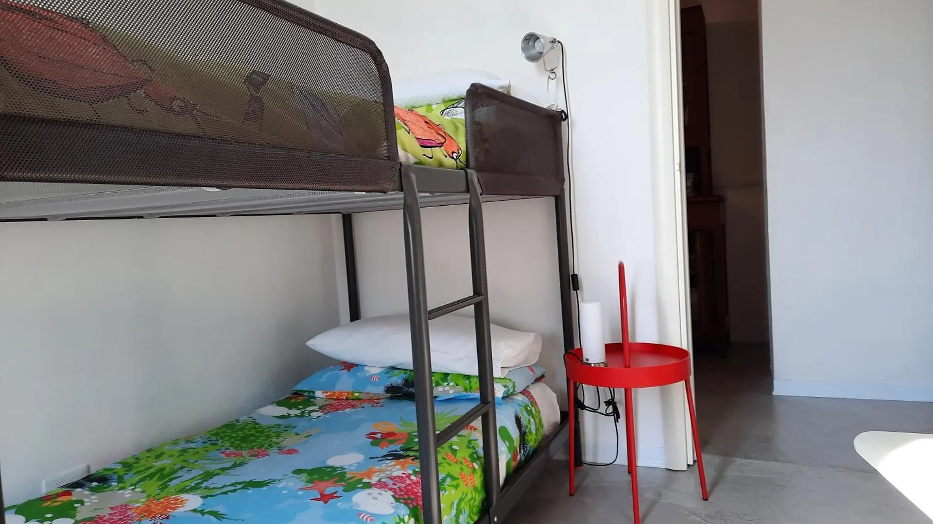 Your Lovely Nest In Como Holiday home