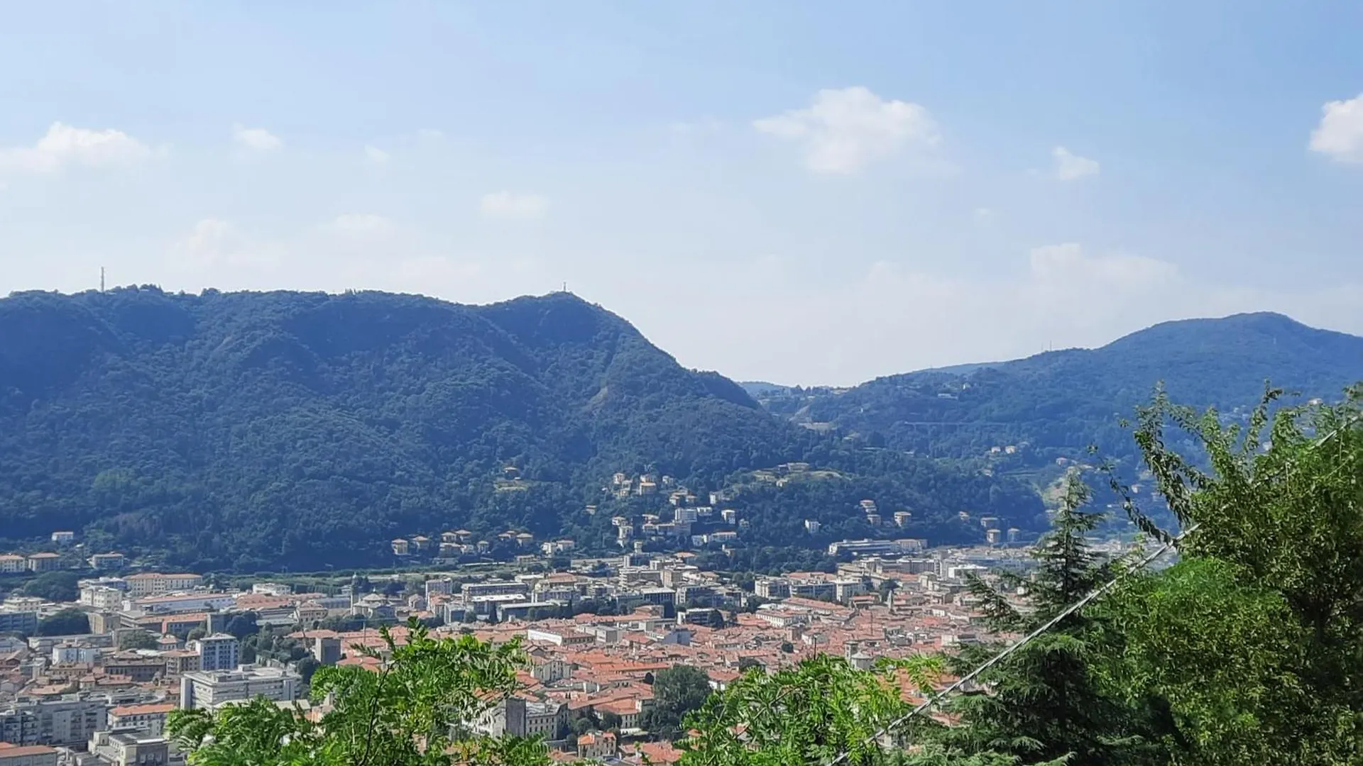 Holiday home Your Lovely Nest In Como