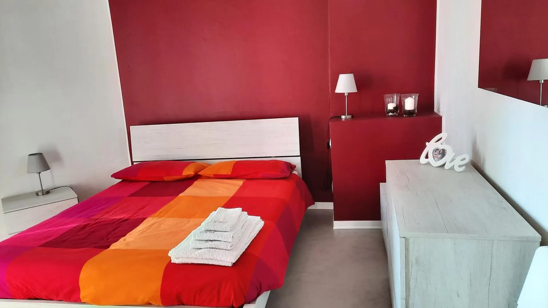 Your Lovely Nest In Como Italy