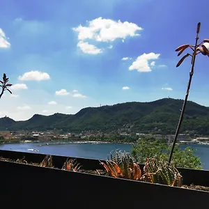 Апартаменты Veranda View, Комо