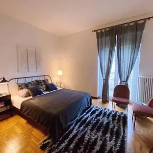 Casa Di Marco Holiday home