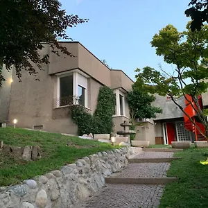 Volta's Dream Holiday home