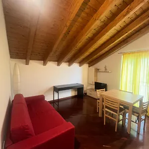 Casa vacanze Quattroesse, Côme