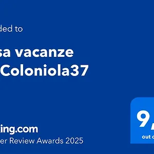 Viacoloniola37 Holiday home