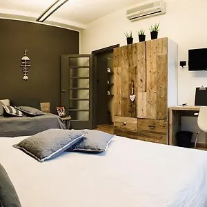 Suite11 Holiday home