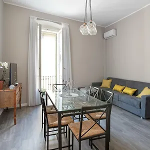 Casa vacanze Vittoria Corner - Bymyhomeincomo, Côme