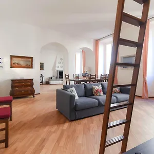 Via Natta 15 - The House Of Travelers Holiday home